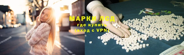 хмурый Дмитровск