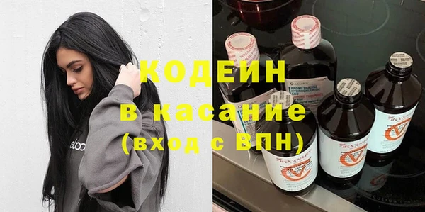 хмурый Дмитровск